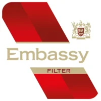 Embassy Filter 20's
