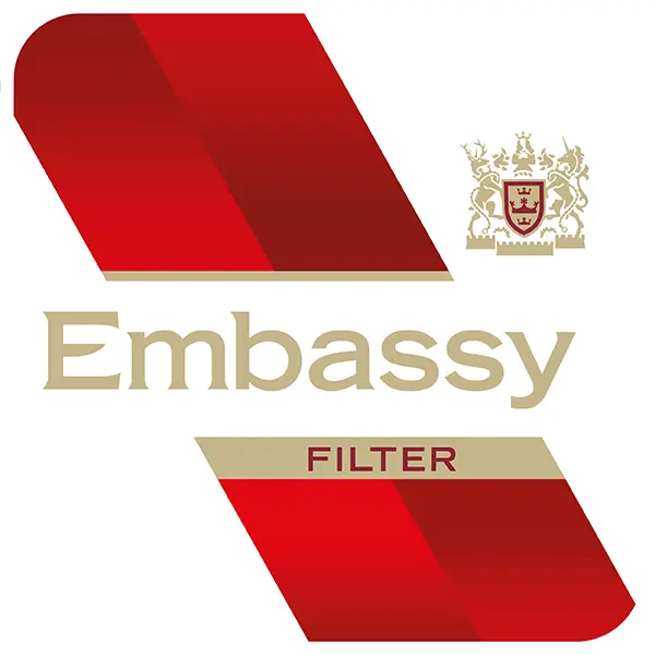 Embassy Filter 20's