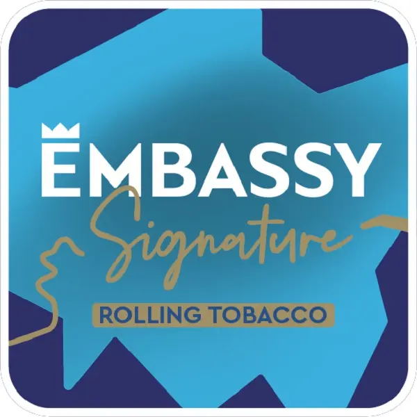 Embassy Signature 30g