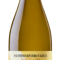 Faustino Rivero Ulecia Sauvignon Blanc 75CL