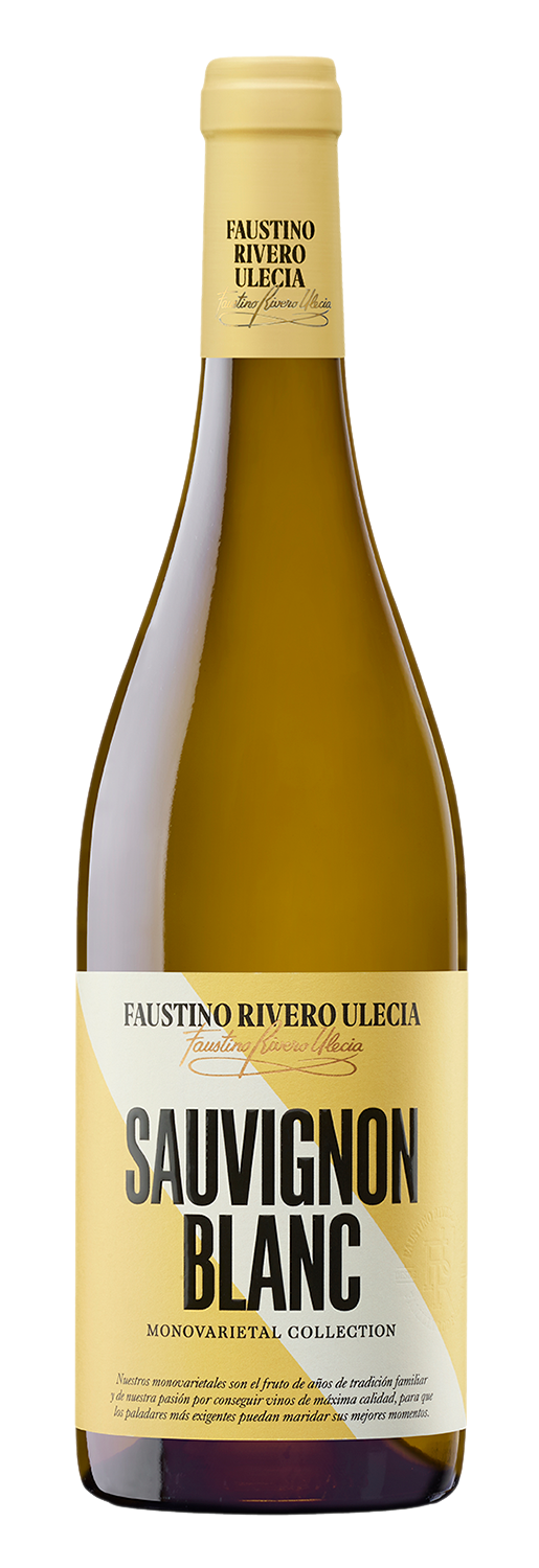Faustino Rivero Ulecia Sauvignon Blanc 75cl