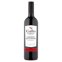 Gallo Family Vineyards Cabernet Sauvignon 75cl