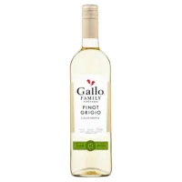 Gallo Family Vineyards Pinot Grigio 75cl