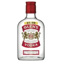 Glens Vodka 20cl