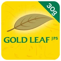 Gold Leaf Quality Blend 30g