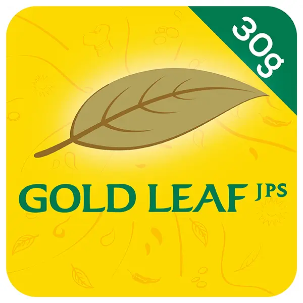 Gold Leaf Quality Blend 30g