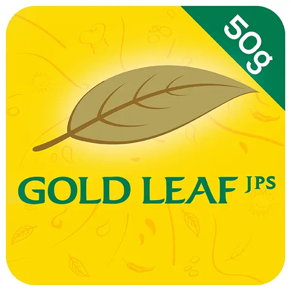 Gold Leaf Quality Blend 50g