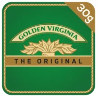 Golden Virginia Original 30g