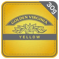 Golden Virginia Yellow 30g