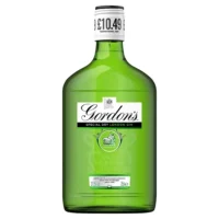 Gordons Gin 37.5% 35cl