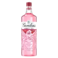 Gordons Premium Pink Gin 70cl