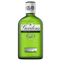 Gordons Special Dry London Gin 20cl