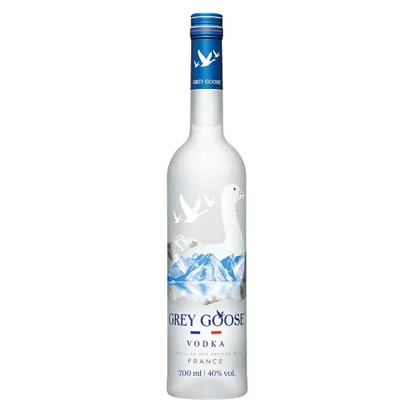 Grey Goose Vodka 70cl