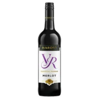 Hardys Vr Merlot 75cl