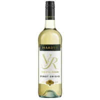 Hardys Vr Pinot Grigio 75cl