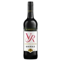 Hardys Vr Shiraz 75cl