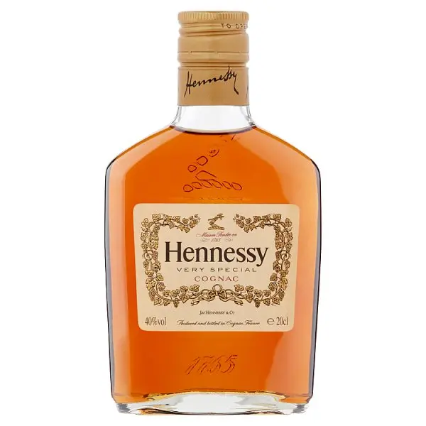 Hennessy Cognac 20cl