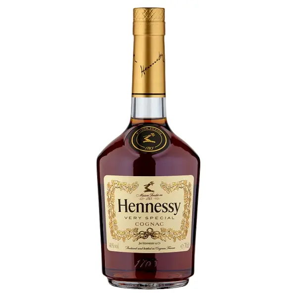 Hennessy Cognac 70cl