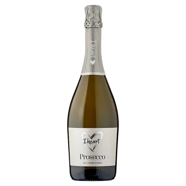 I Heart Prosecco 75cl