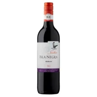 Isla Negra Merlot Pm £6.49 75cl