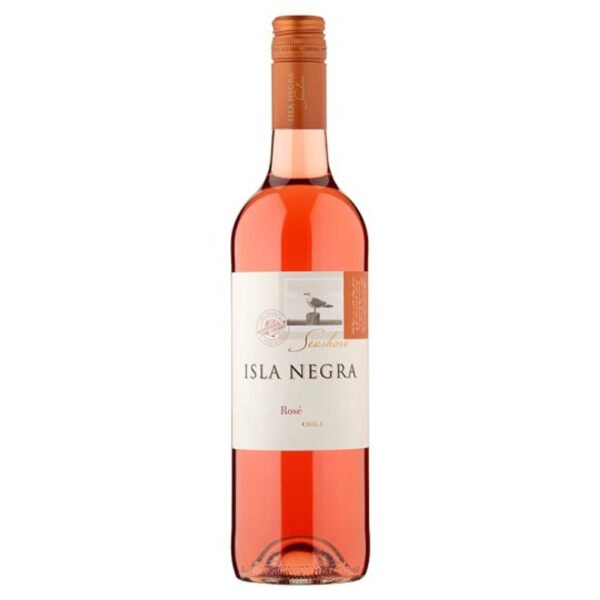 Isla Negra Rose (75cl)