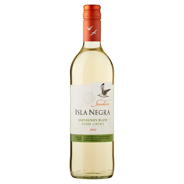 Isla Negra Sauvignon Blanc Px 75cl