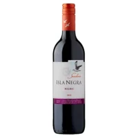 Isla Negra Seashore Malbec 75cl