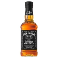 Jack Daniels Tennessee Whiskey 35cl