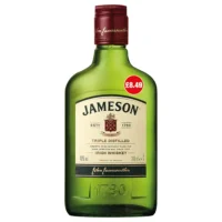 Jameson Irish Whiskey 20cl