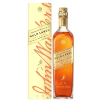Johnnie Walker Gold Label Reserve Whisky 40% 70cl