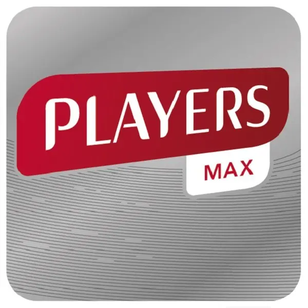 Jps Players Max