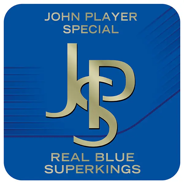 Jps Real Blue Superkings 20's