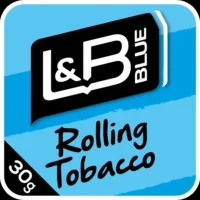 Lambert & Butler Blue 30g