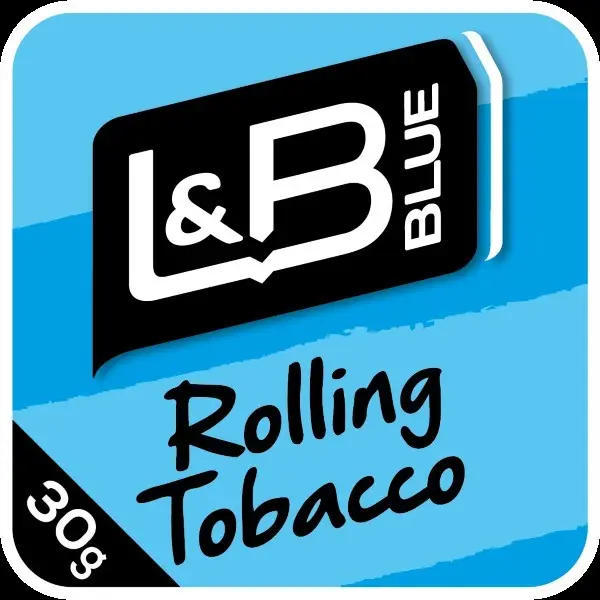 Lambert & Butler Blue 30g