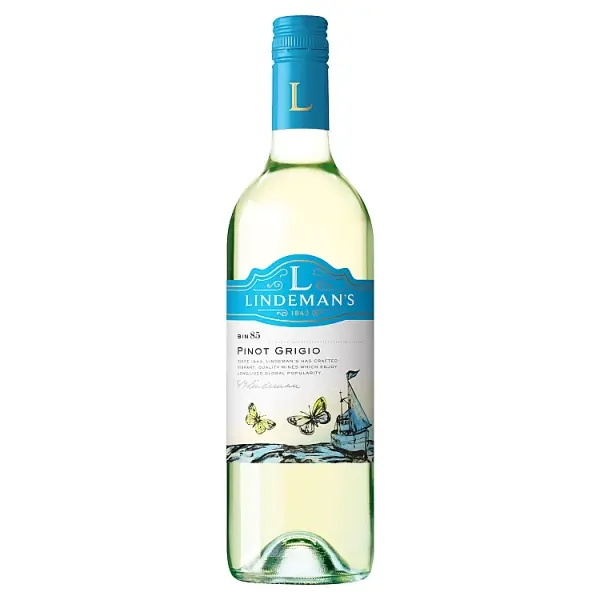 Lindemans Bin 85 Pinot Grigio 75cl