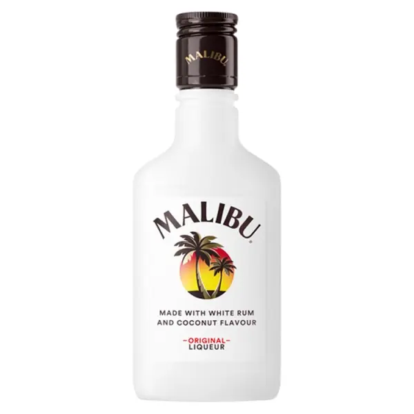 Malibu 20cl