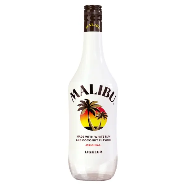Malibu 70cl