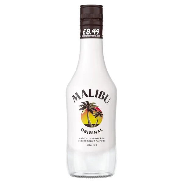 Malibu 35cl