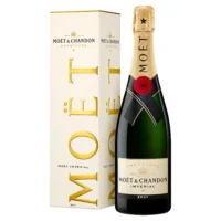 Moet & Chandon N.v. 75cl