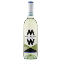 Most Wanted Pinot Grigio 75cl