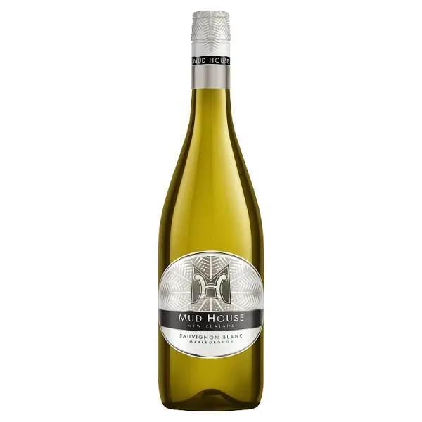 Mud House Marlborough Sauvignon Blanc 75cl