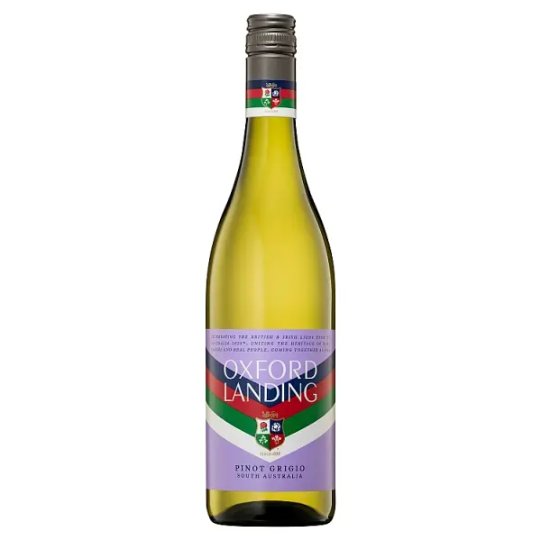 Oxford Landing Pinot Grigio 75cl
