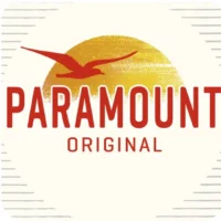 Paramount King Size Original 20's