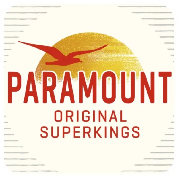Paramount Superkings Original 20's