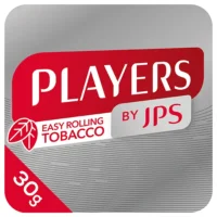 Players Jps Easy Rolling 30g