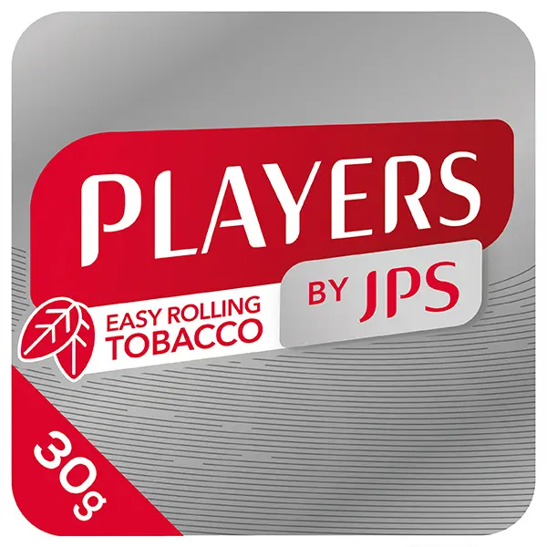 Players Jps Easy Rolling 30g