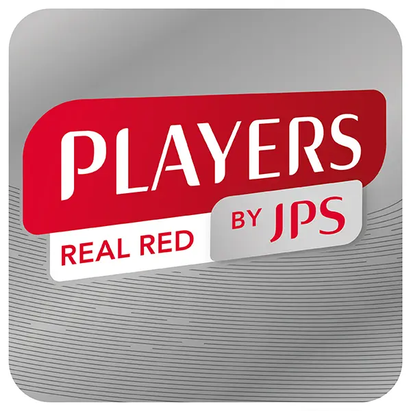 Players Jps Real Red 20's