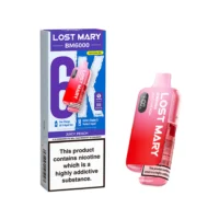 Rechargeable Kit - Juicy Peach