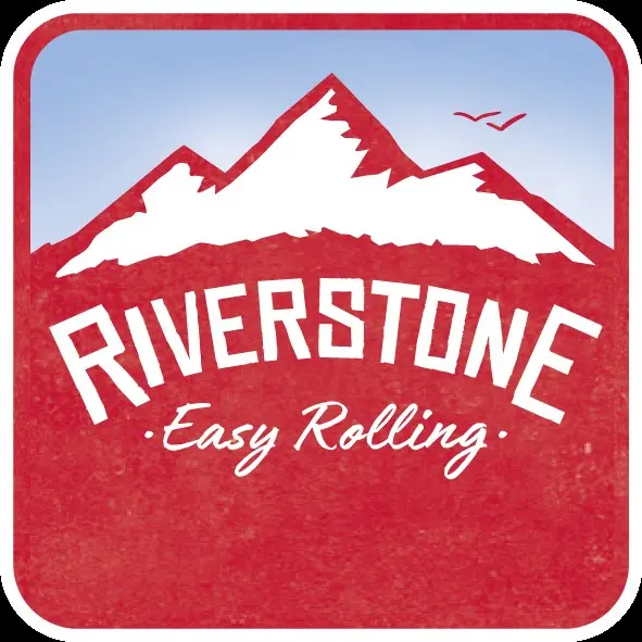 Riverstone Easy Rolling 30g