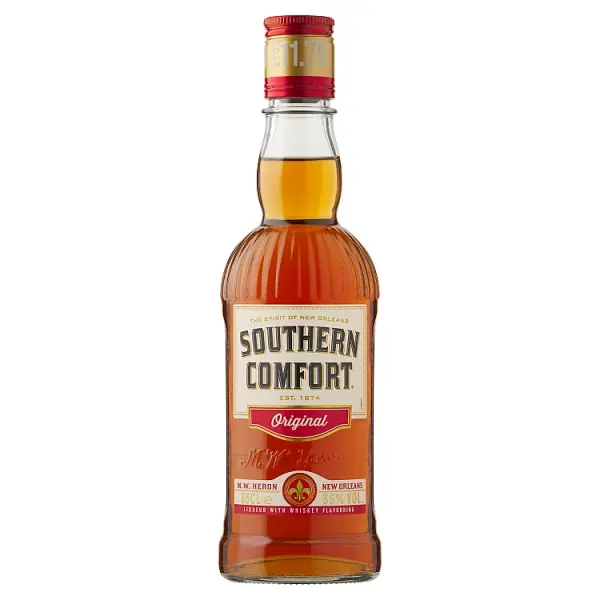 Southern Comfort 35cl